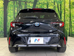COROLLA SPORT HYBRID