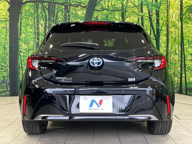 COROLLA SPORT HYBRID