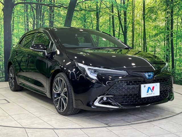 COROLLA SPORT HYBRID