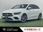 MERCEDES BENZ B class