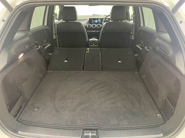 MERCEDES BENZ B class