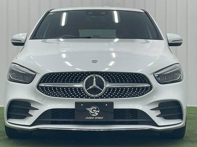 MERCEDES BENZ B class