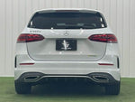 MERCEDES BENZ B class