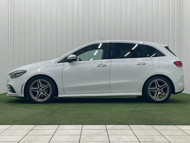MERCEDES BENZ B class
