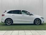 MERCEDES BENZ B class