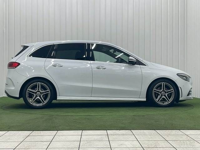 MERCEDES BENZ B class