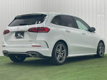 MERCEDES BENZ B class