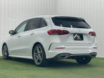 MERCEDES BENZ B class