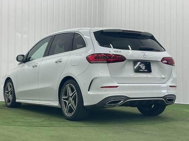 MERCEDES BENZ B class