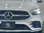 MERCEDES BENZ B class