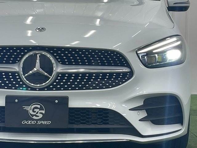 MERCEDES BENZ B class