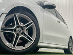 MERCEDES BENZ B class