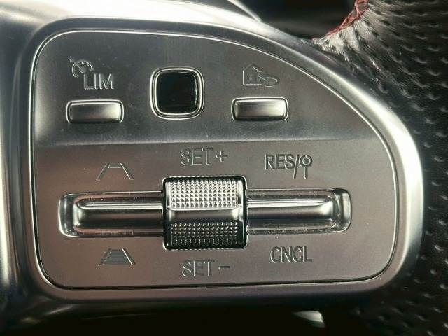 MERCEDES BENZ A class