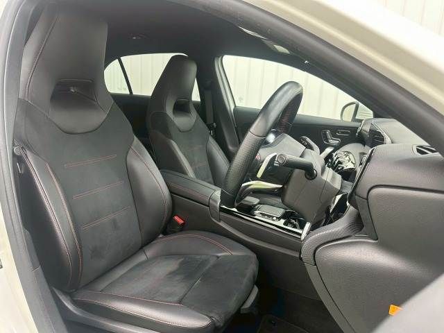 MERCEDES BENZ A class
