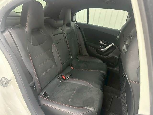 MERCEDES BENZ A class
