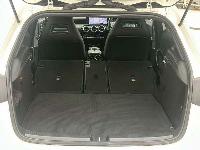 MERCEDES BENZ A class