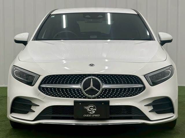 MERCEDES BENZ A class