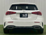 MERCEDES BENZ A class