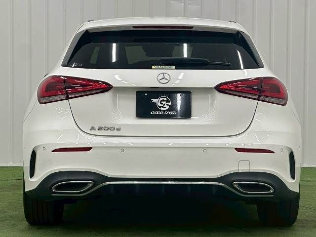 MERCEDES BENZ A class