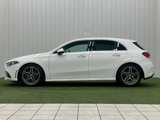 MERCEDES BENZ A class