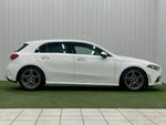 MERCEDES BENZ A class