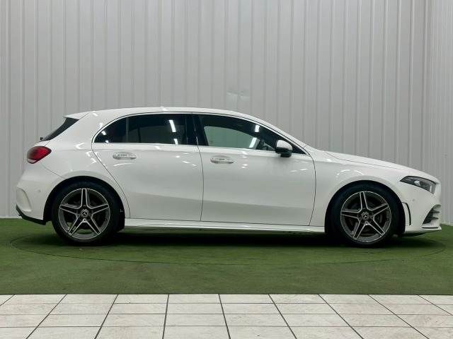 MERCEDES BENZ A class