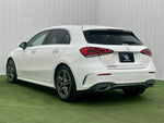 MERCEDES BENZ A class