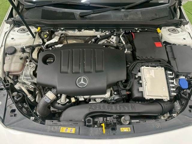 MERCEDES BENZ A class