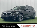 BMW 3series TOURING