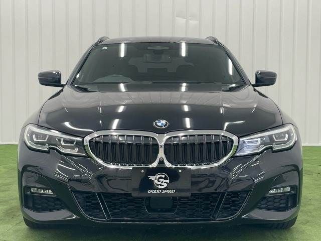 BMW 3series TOURING
