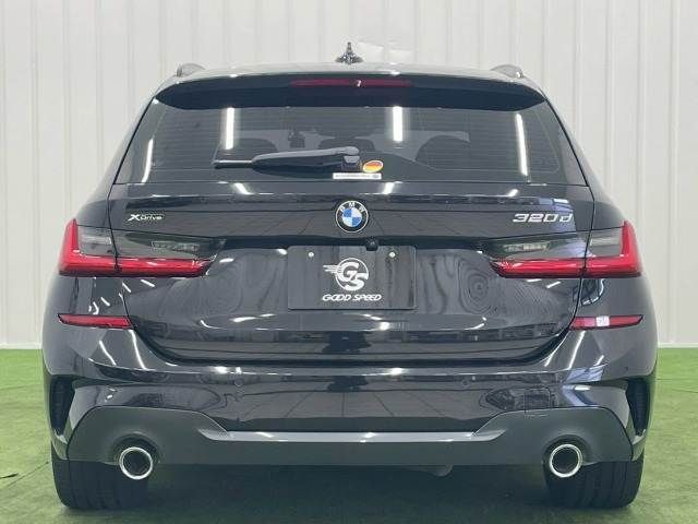 BMW 3series TOURING