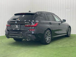 BMW 3series TOURING