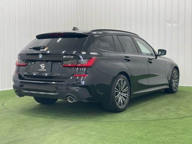 BMW 3series TOURING