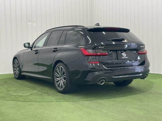 BMW 3series TOURING