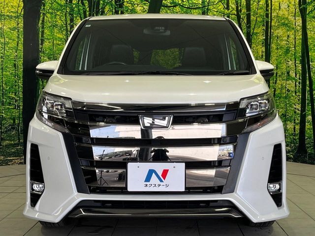 NOAH