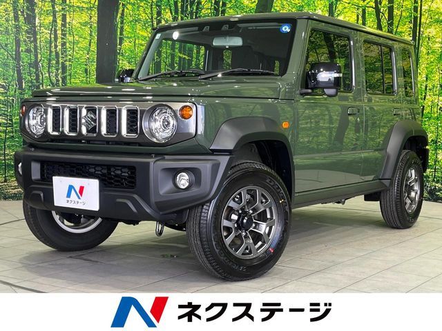JIMNY NOMADE