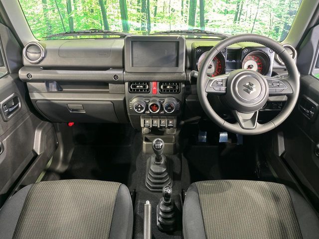 JIMNY NOMADE