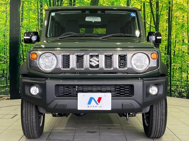 JIMNY NOMADE