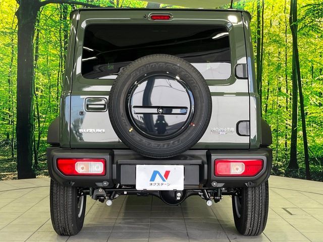 JIMNY NOMADE