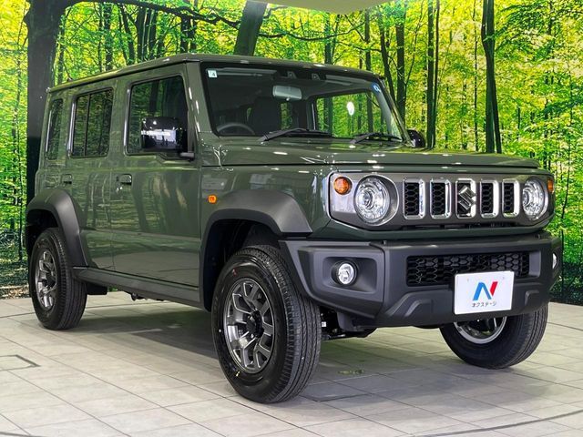 JIMNY NOMADE