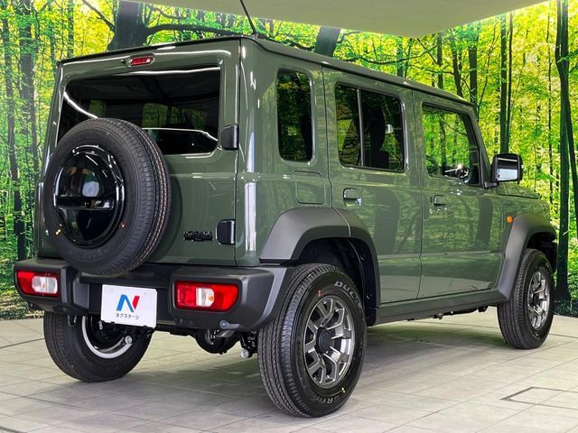 JIMNY NOMADE