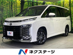 VOXY 4WD
