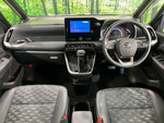 VOXY 4WD