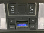 VOXY 4WD