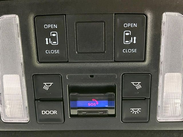 VOXY 4WD