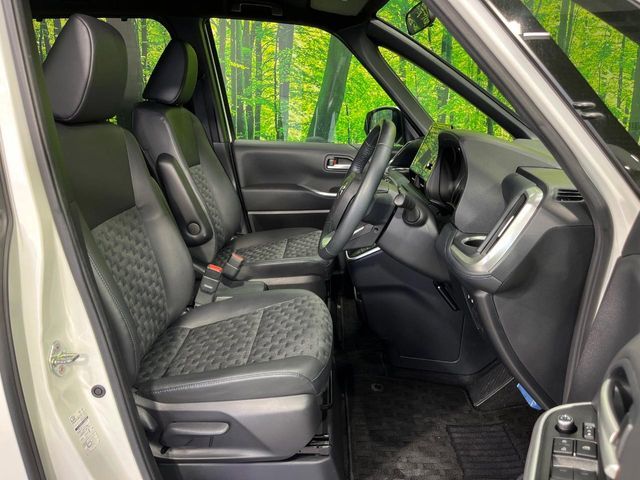 VOXY 4WD