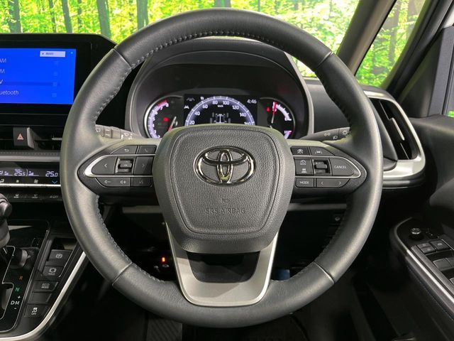 VOXY 4WD