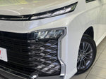VOXY 4WD