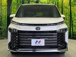 VOXY 4WD