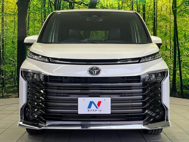 VOXY 4WD